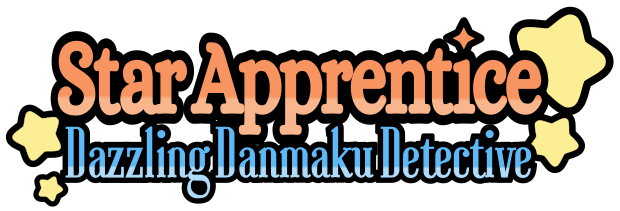 Star Apprentice: Dazzling Danmaku Detective
