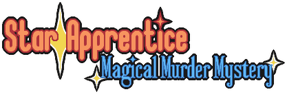 Star Apprentice: Magical Murder Mystery
